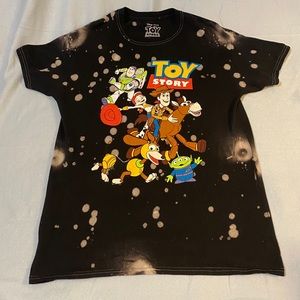 Rue 21 Toy Story Tee